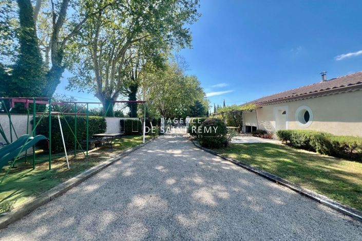 Image No.7-Maison de 7 chambres à vendre à Saint-Remy-de-Provence