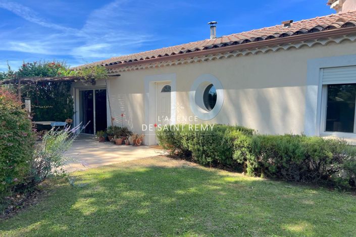 Image No.8-Maison de 7 chambres à vendre à Saint-Remy-de-Provence