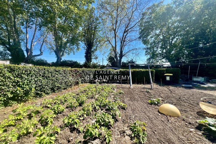 Image No.9-Maison de 7 chambres à vendre à Saint-Remy-de-Provence