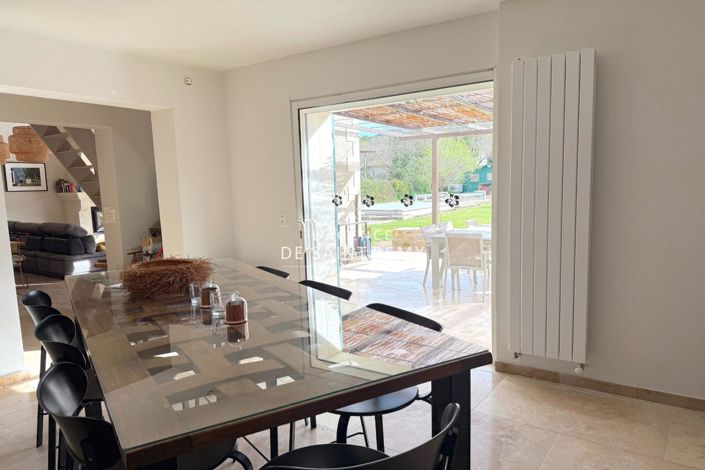 Image No.4-Maison de 4 chambres à vendre à Saint-Remy-de-Provence