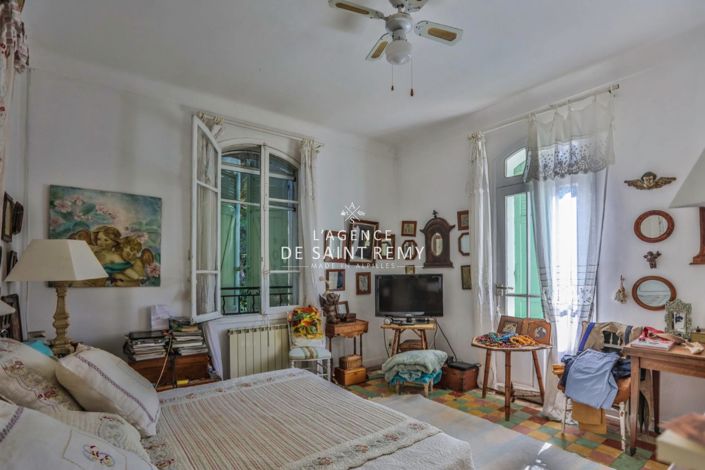 Image No.4-Maison de 11 chambres à vendre à Orgon