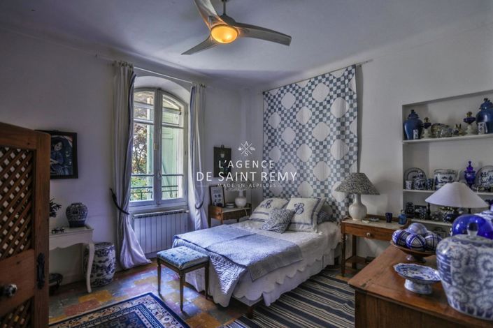 Image No.5-Maison de 11 chambres à vendre à Orgon