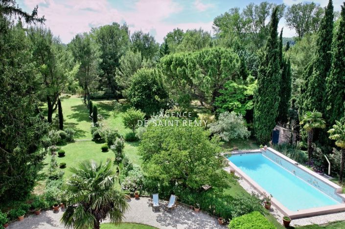 Image No.6-Maison de 11 chambres à vendre à Orgon