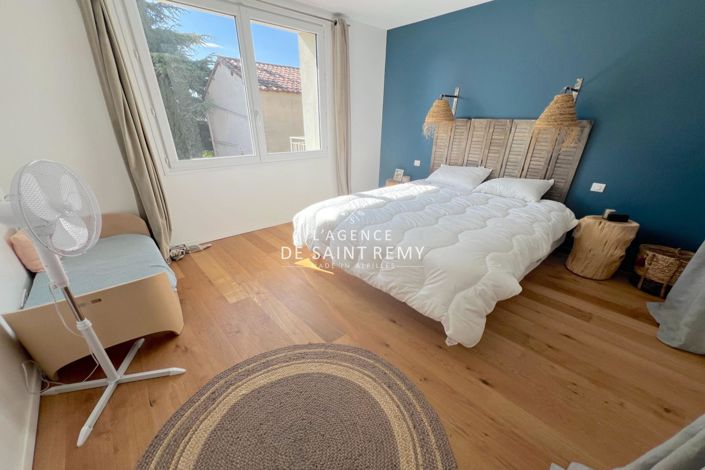 Image No.6-Propriété de 4 chambres à vendre à Saint-Remy-de-Provence