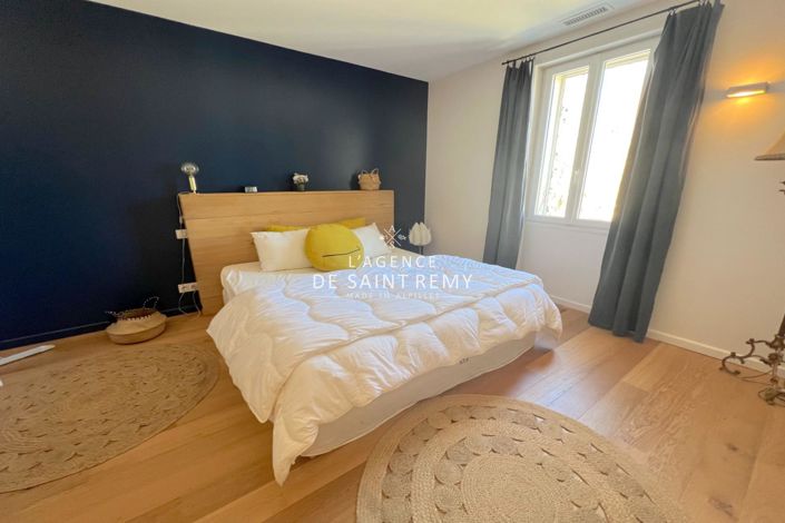 Image No.7-Propriété de 4 chambres à vendre à Saint-Remy-de-Provence