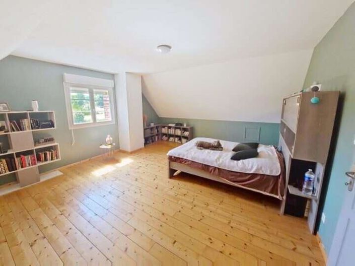 Image No.10-Maison de 4 chambres à vendre à Audrehem