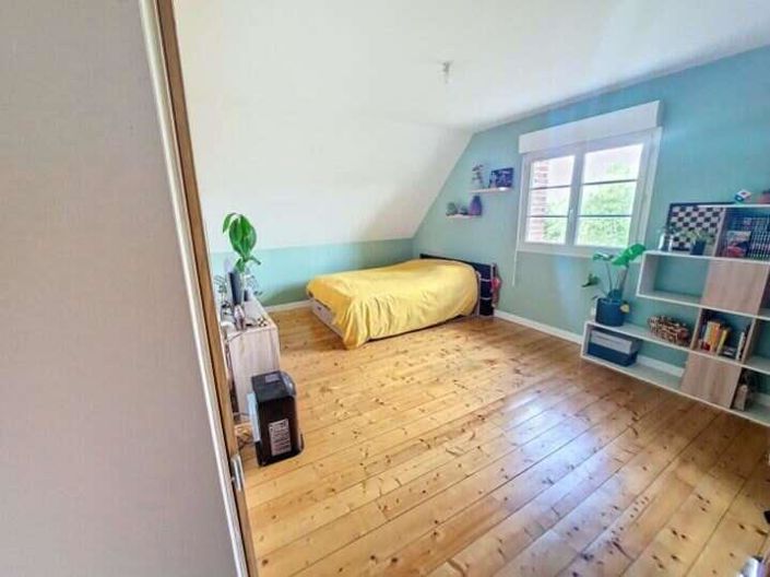 Image No.5-Maison de 4 chambres à vendre à Audrehem