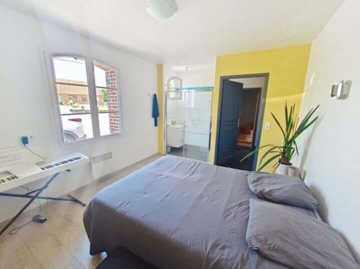 Image No.6-Maison de 4 chambres à vendre à Audrehem