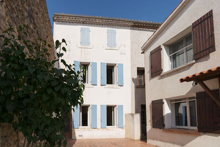 Image No.14-Maison de 10 chambres à vendre à Carcassonne