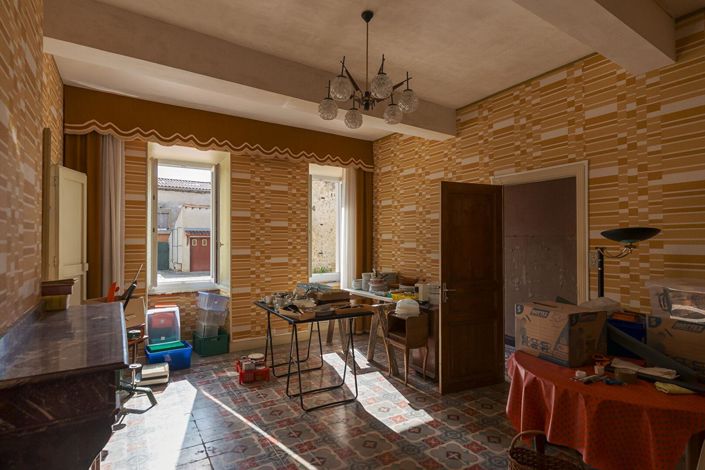 Image No.15-Maison de 10 chambres à vendre à Carcassonne