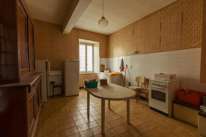 Image No.16-Maison de 10 chambres à vendre à Carcassonne