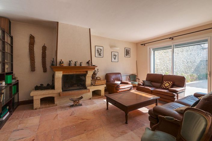 Image No.3-Maison de 10 chambres à vendre à Carcassonne