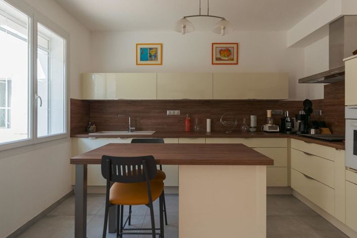 Image No.6-Maison de 10 chambres à vendre à Carcassonne