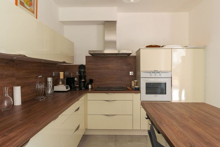 Image No.7-Maison de 10 chambres à vendre à Carcassonne