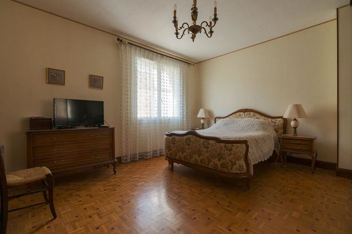 Image No.8-Maison de 10 chambres à vendre à Carcassonne