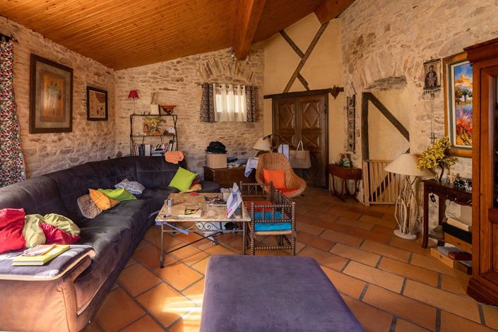 Image No.10-Maison de 3 chambres à vendre à Carcassonne