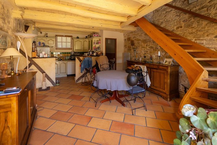 Image No.11-Maison de 3 chambres à vendre à Carcassonne