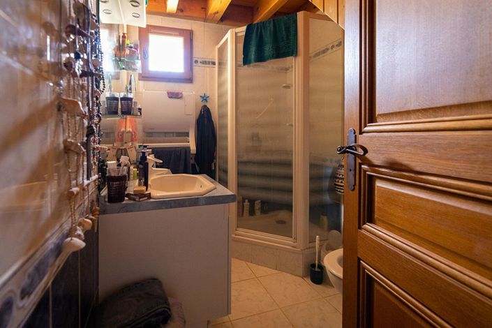 Image No.16-Maison de 3 chambres à vendre à Carcassonne