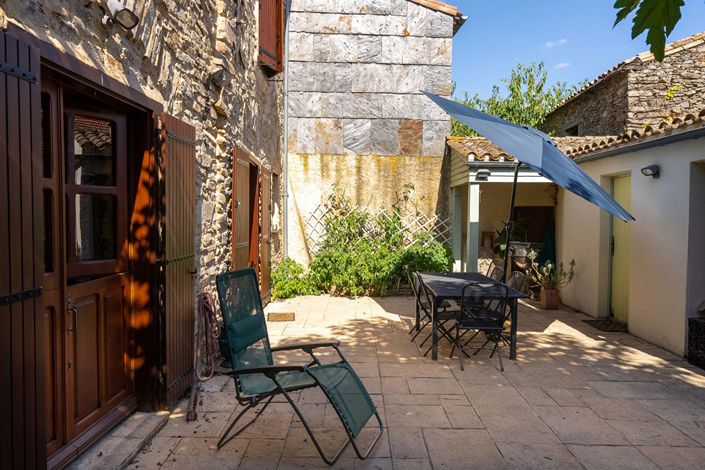 Image No.8-Maison de 3 chambres à vendre à Carcassonne