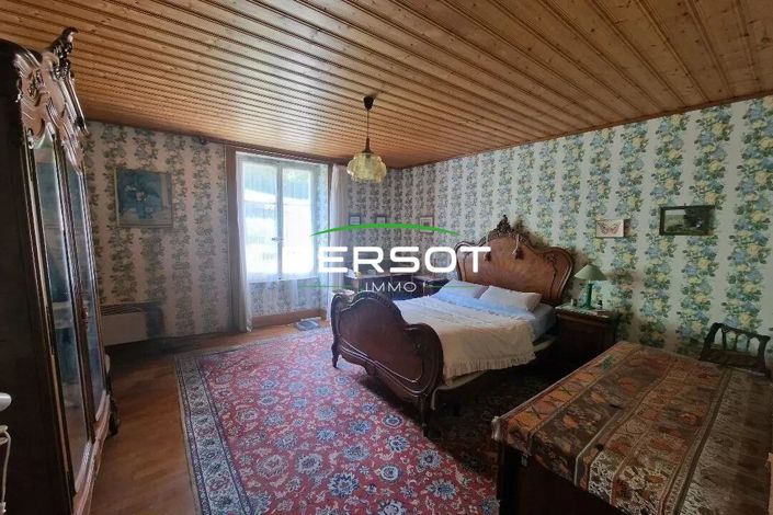 Image No.10-Maison de 6 chambres à vendre à Doubs