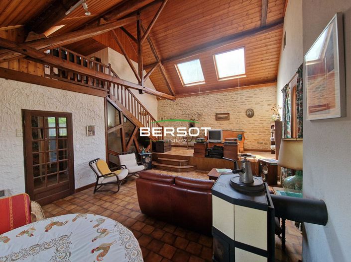 Image No.13-Maison de 6 chambres à vendre à Doubs