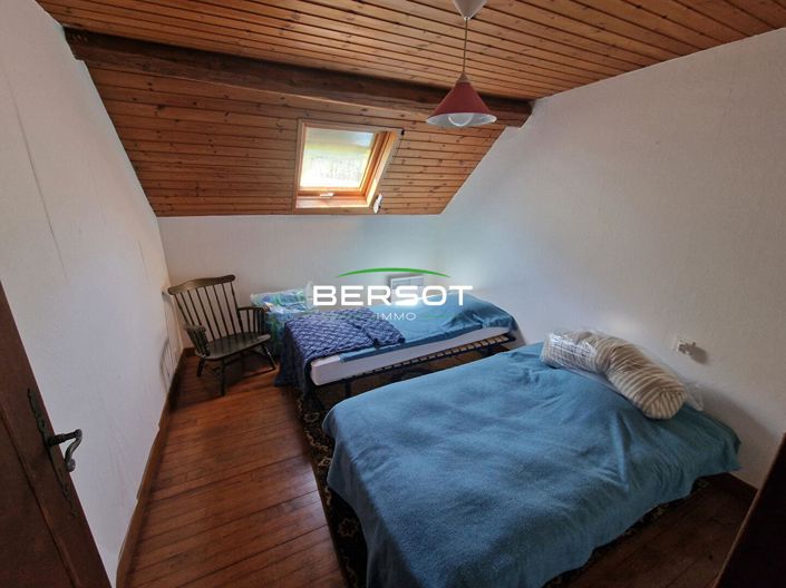 Image No.16-Maison de 6 chambres à vendre à Doubs