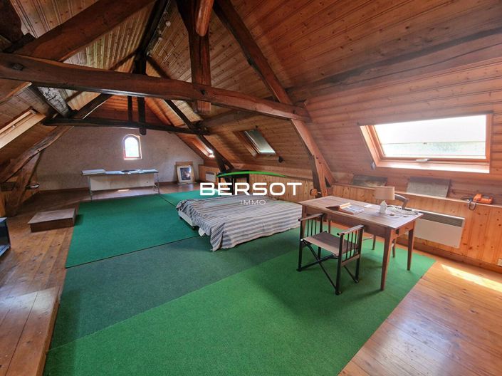 Image No.17-Maison de 6 chambres à vendre à Doubs