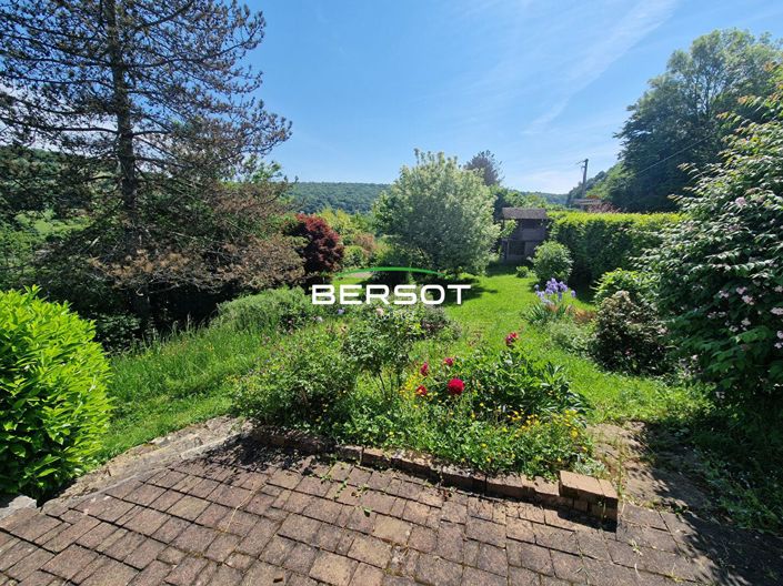 Image No.3-Maison de 6 chambres à vendre à Doubs