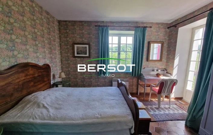 Image No.7-Maison de 6 chambres à vendre à Doubs