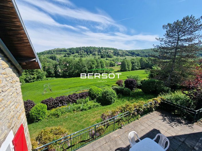 Image No.8-Maison de 6 chambres à vendre à Doubs