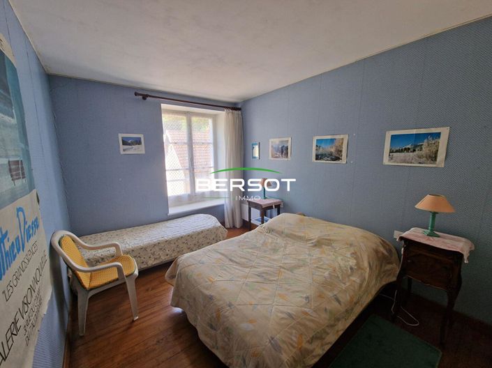 Image No.9-Maison de 6 chambres à vendre à Doubs