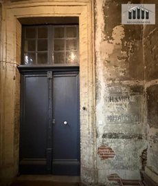 1 - Toulouse, Apartment