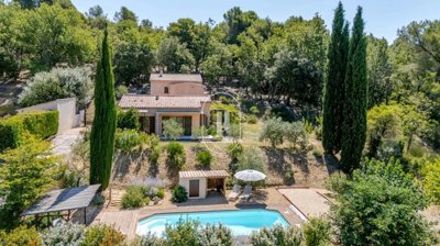 Maison de 4 chambres à vendre à Vaugines