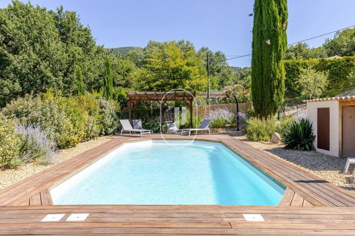 Image No.10-Maison de 4 chambres à vendre à Vaugines