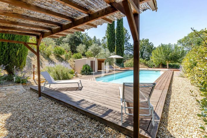 Image No.12-Maison de 4 chambres à vendre à Vaugines