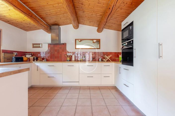 Image No.4-Maison de 4 chambres à vendre à Vaugines