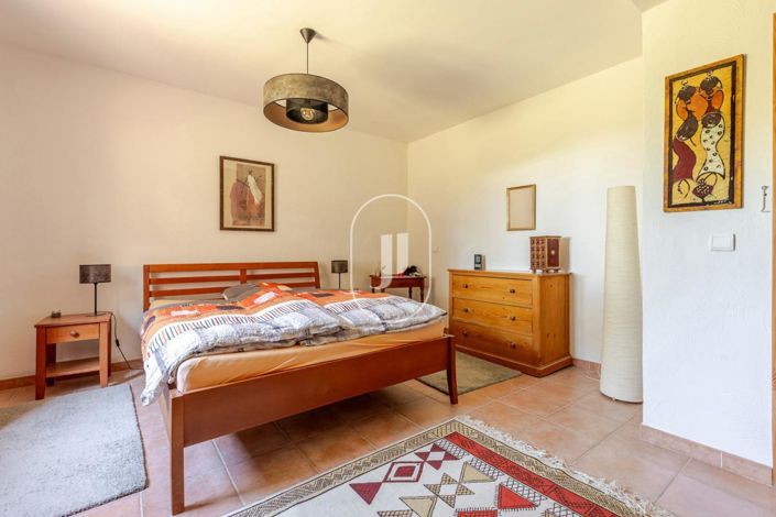 Image No.5-Maison de 4 chambres à vendre à Vaugines