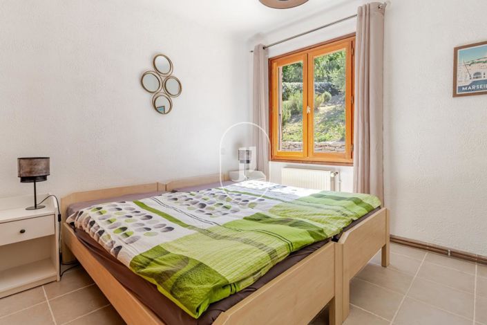 Image No.6-Maison de 4 chambres à vendre à Vaugines