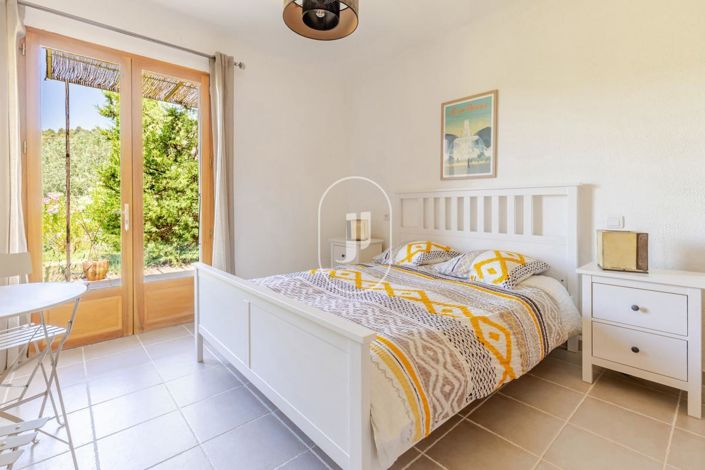 Image No.7-Maison de 4 chambres à vendre à Vaugines