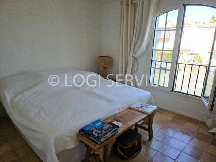 Image No.5-Maison de 2 chambres à vendre à Grimaud