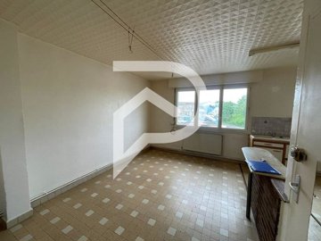 1 - Boulogne-sur-Mer, Appartement