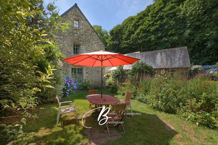 Image No.12-Maison de 6 chambres à vendre à Guingamp