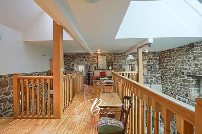 Image No.13-Maison de 6 chambres à vendre à Guingamp