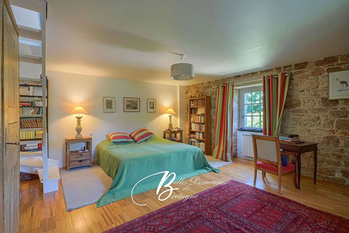 Image No.14-Maison de 6 chambres à vendre à Guingamp