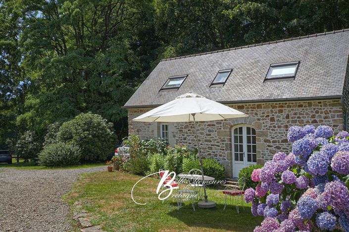 Image No.18-Maison de 6 chambres à vendre à Guingamp