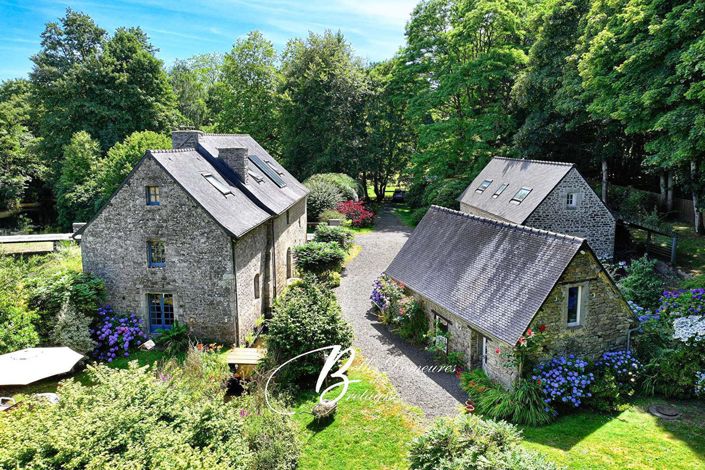 Image No.3-6 Bed House for sale