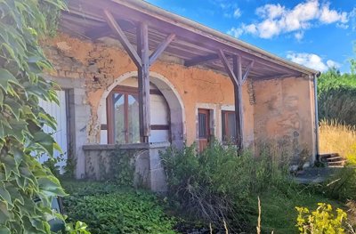 1 - Franche-Comté, Maison