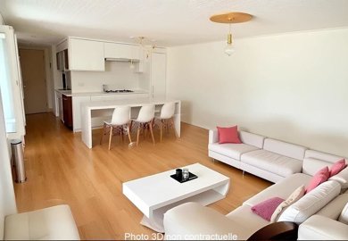 1 - Dijon, Appartement