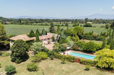 Maison de 6 chambres à vendre à Pernes-les-Fontaines
