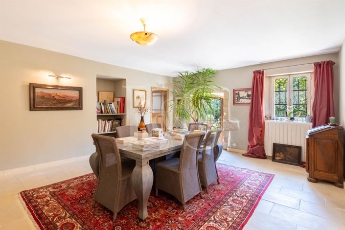 Image No.10-Maison de 6 chambres à vendre à Pernes-les-Fontaines